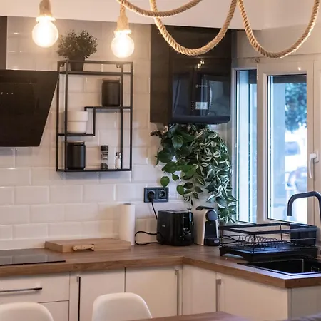 Sagar By People Appartamento Bilbao