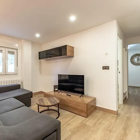 Sagar By People Appartement