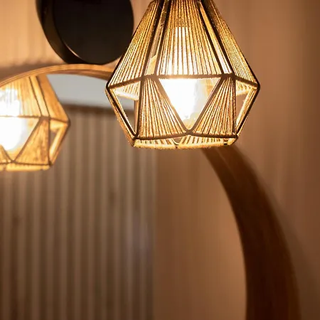 Sagar By People Appartement