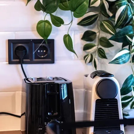 Appartement Sagar By People Bilbao