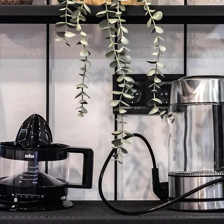 Appartamento Sagar By People