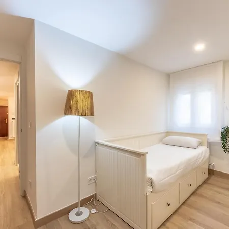 Sagar By People Appartement *