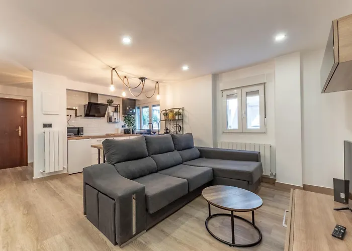 Sagar By People Bilbao