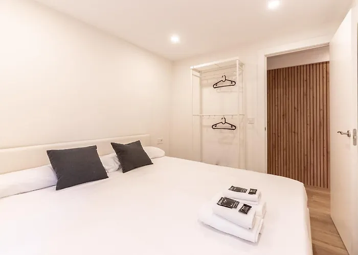 Sagar By People Appartamento Bilbao