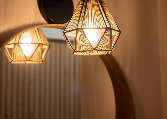 Sagar By People Lägenhet