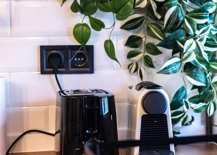 Lägenhet Sagar By People Bilbao