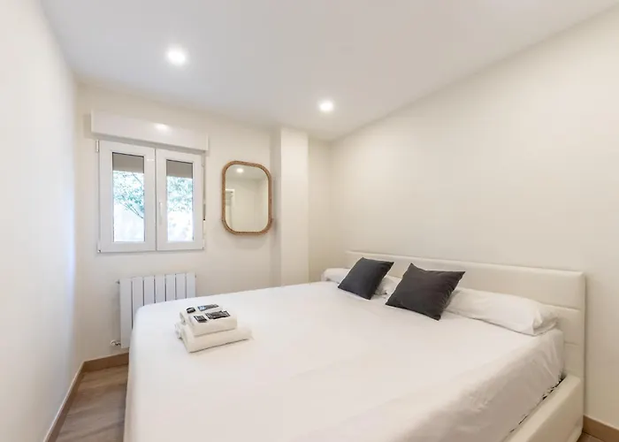 Sagar By People Bilbao