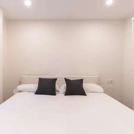Sagar By People Appartement *