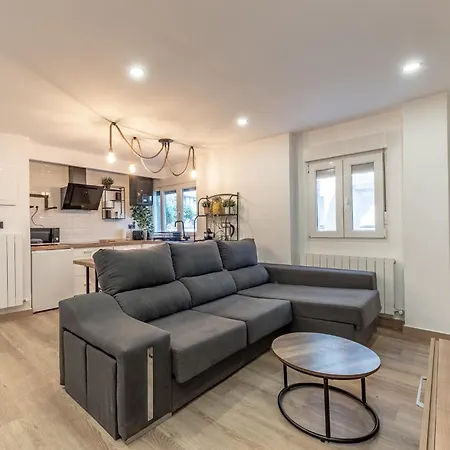 Sagar By People Bilbau