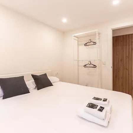 Sagar By People Appartement Bilbao