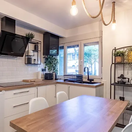 Sagar By People Apartamento Bilbau