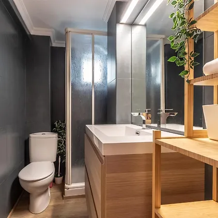 Sagar By People Appartement