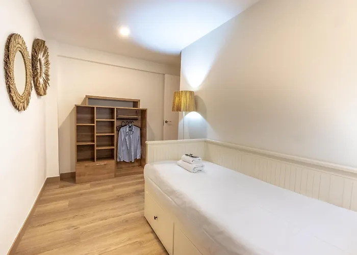 Sagar By People Appartement *