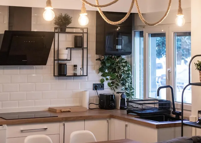 Sagar By People Appartement Bilbao