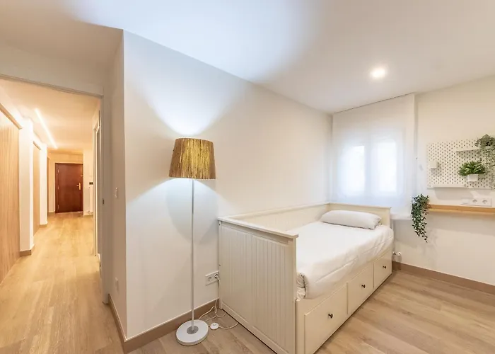 Sagar By People Appartement *