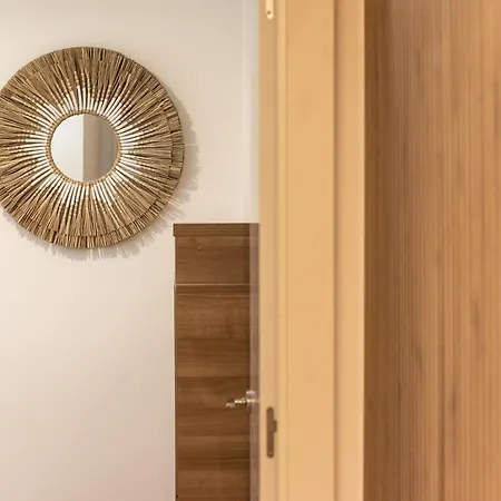 Apartamento Sagar By People *