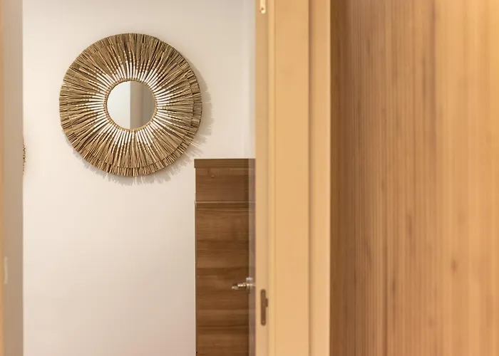 Apartamento Sagar By People *