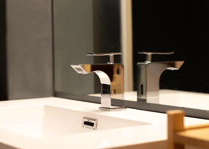 Apartamento Sagar By People *